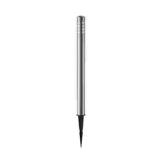 HUME IP65 STAINLESS STEEL EXTERIOR BOLLARD
