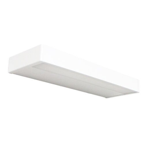 TAMPA 8.5W CCT WHITE LED WALL LIGHT