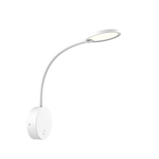 LICA 4.8W 4000K WHITE LED WALL LAMP