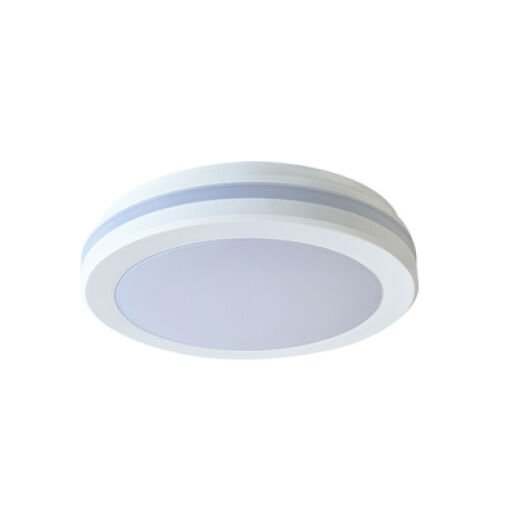 BOCO 15W CCT IP65 WHITE 20CM LED CEILING LIGHT