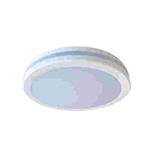 BOCO 24W CCT IP65 WHITE 30CM LED CEILING LIGHT