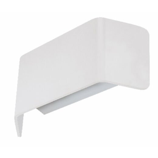PONTON 7.5W 3000K WHITE LED WALL LIGHT