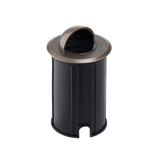 ACIMA IP67 BRASS BRONZE STEPLIGHT
