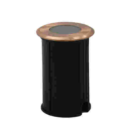 ACIMA COPPER INGROUND UPLIGHT