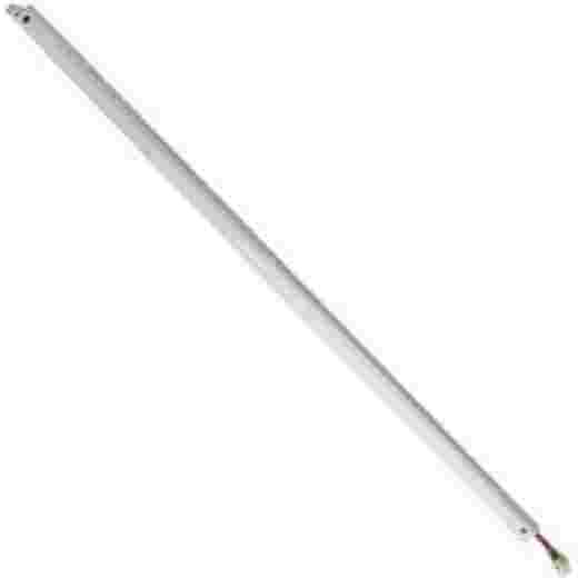 F66 MATT WHITE 90CM DOWNROD (BRONX.2)