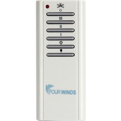 Byron Fan Remote Lightingplus