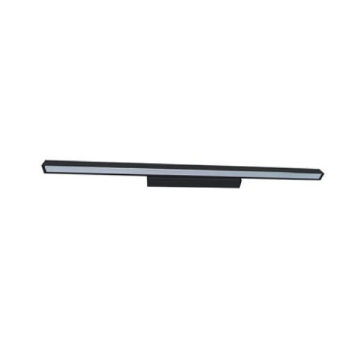 NITA 12W CCT BLACK 61CM LED WALL LIGHT