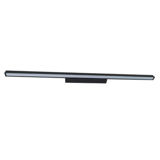 NITA 16W CCT BLACK 91CM LED WALL LIGHT