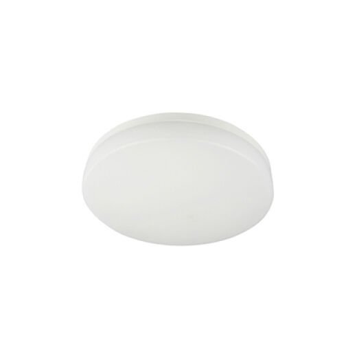 PAVO 15W 3000K IP65 WHITE 22CM LED CEILING LIGHT