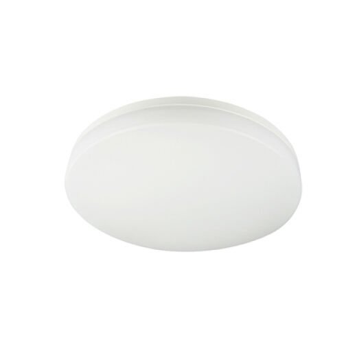 PAVO 18W 3000K IP65 WHITE 28CM LED CEILING LIGHT