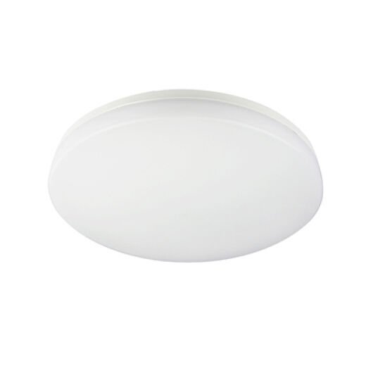 PAVO 24W 3000K IP65 WHITE 33CM LED CEILING LIGHT