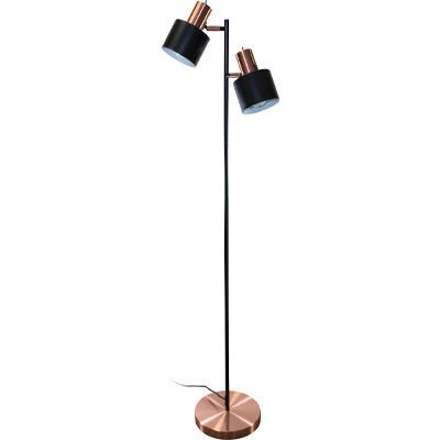 Lighting plus sales floor lamps
