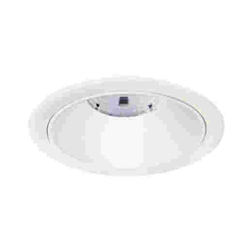 CORTO 12W CCT MATT WHITE LED DOWNLIGHT