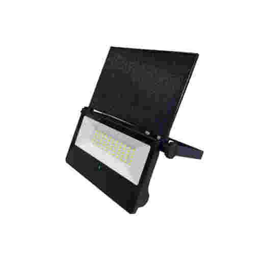 AURIN 15W 4000K BLACK 17CM LED SOLAR LIGHT