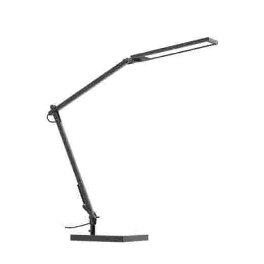 RASK BLACK LED DESK LAMP