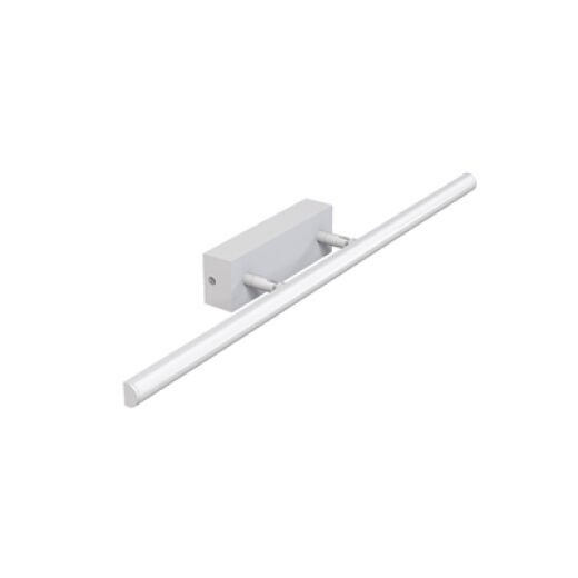 KARO 18W CCT IP44 MATT WHITE 60CM LED VANITY LIGHT