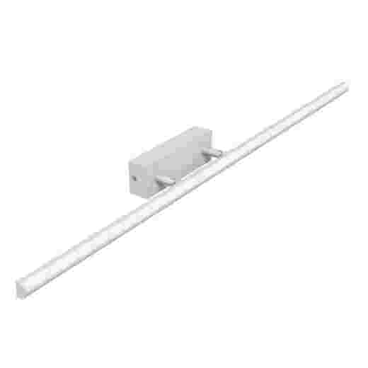 KARO 27W CCT IP44 MATT WHITE 90CM LED VANITY LIGHT