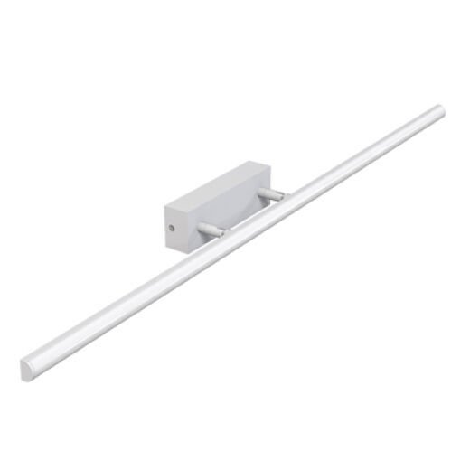 KARO 27W CCT IP44 MATT WHITE 90CM LED VANITY LIGHT