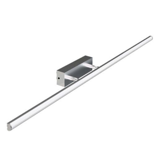 KARO 27W CCT IP44 CHROME 90CM LED VANITY LIGHT