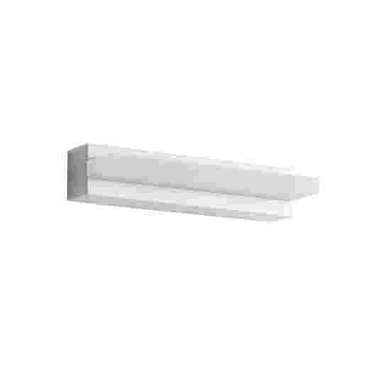 RADO 5W CCT MATT WHITE 23CM LED WALL LIGHT