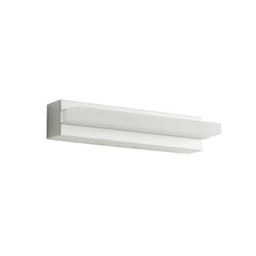 RADO 5W CCT MATT WHITE 23CM LED WALL LIGHT