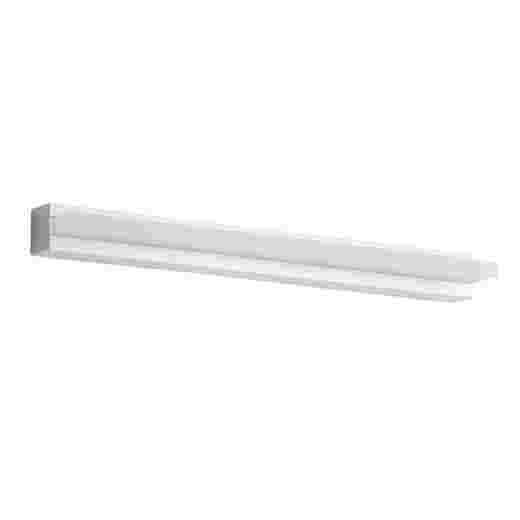 RADO 8W CCT MATT WHITE 40CM LED WALL LIGHT