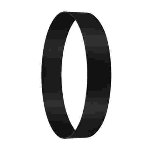 SLOOP BLACK DECO RING