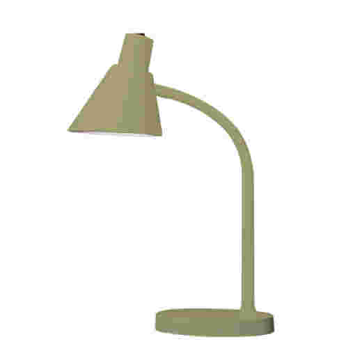 CIATO 4.4W 4000K LEEK GREEN LED DESK LAMP