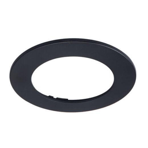 FINO BLACK FACEPLATE