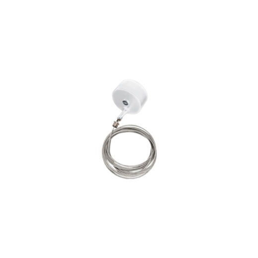 TEKA WHITE 2M SUSPENSION KIT