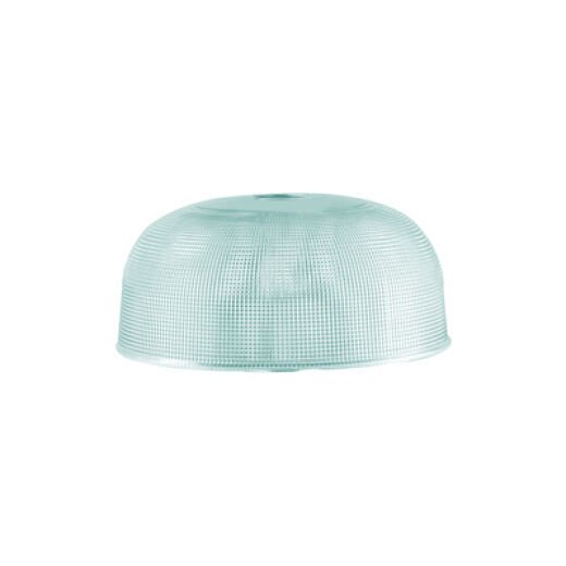 MAISON BLUE 27CM GLASS SHADE