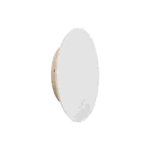 DYSK 8W CCT WHITE 20CM LED WALL LIGHT