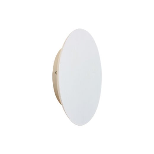 DYSK 8W CCT WHITE 20CM LED WALL LIGHT