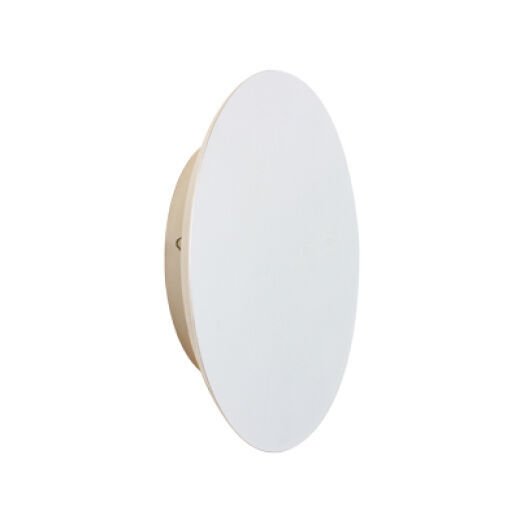 DYSK 14W CCT WHITE 26CM LED WALL LIGHT