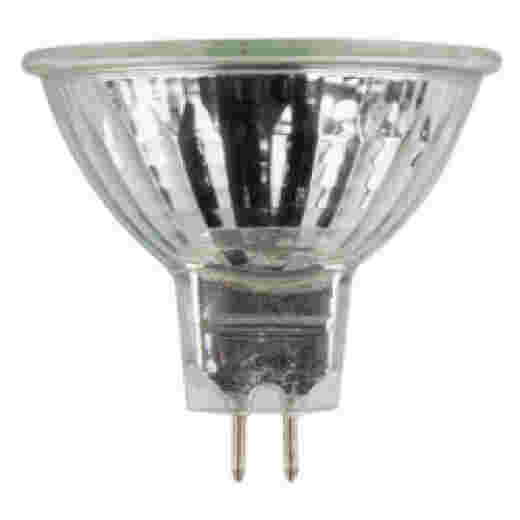 HALOGEN MR16 12V 20W GU5.3 3000K DIMMABLE LAMP
