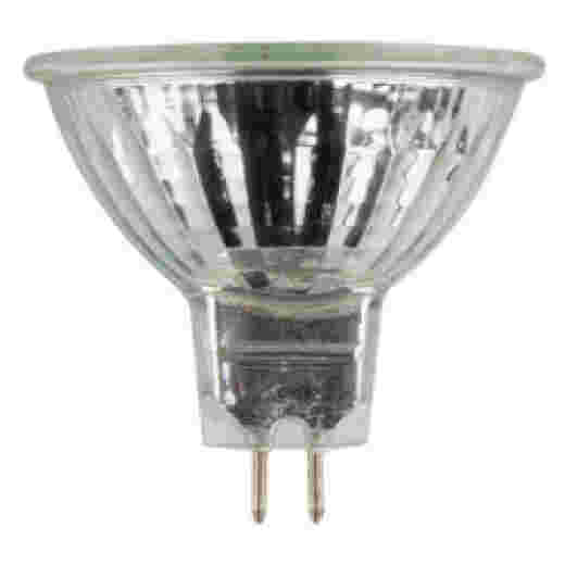 HALOGEN MR16 12V 20W GU5.3 DIMMABLE LAMP