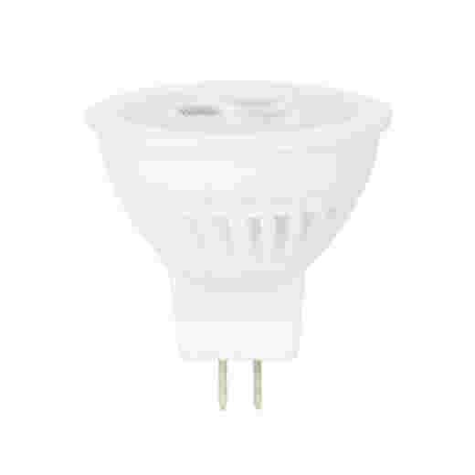 LED MR11 12V 3W GU4 WARM WHITE LAMP