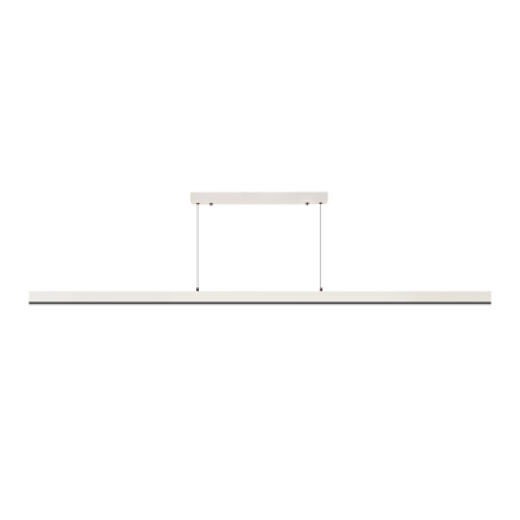 NITA 34W CCT WHITE 182CM LED LINEAR PENDANT
