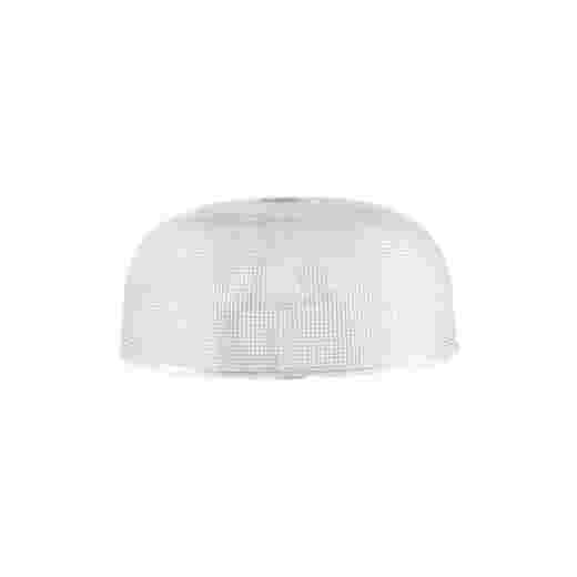 MAISON CLEAR 27CM GLASS SHADE