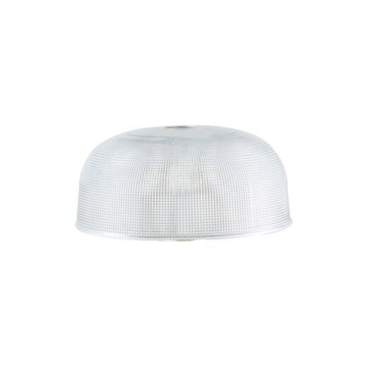 MAISON CLEAR 27CM GLASS SHADE