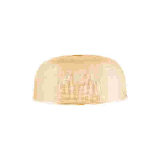 MAISON AMBER 27CM GLASS SHADE