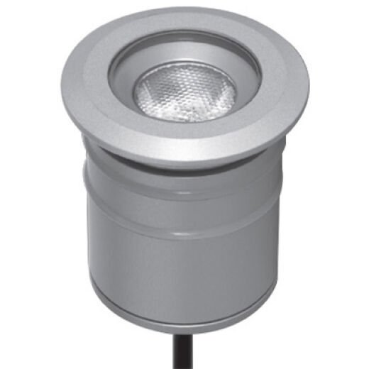 KADA 0.5W 4000K ALUMINIUM LED EXTERIOR DECK LIGHT