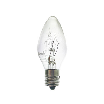 L 7W E12 NIGHT LIGHT LAMP Lightingplus
