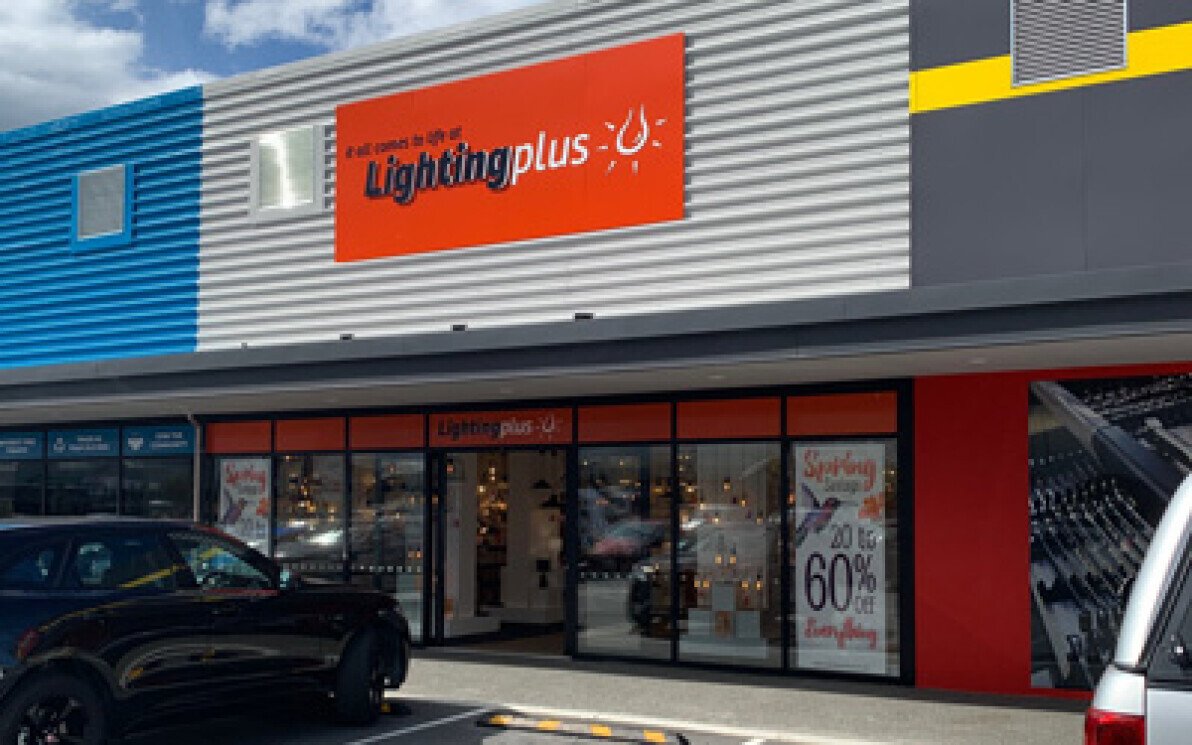 Rangiora Lightingplus