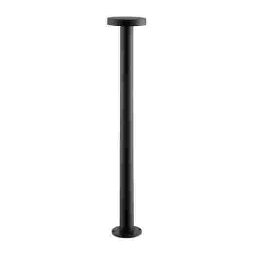 GATO 12W CCT IP65 BLACK LED BOLLARD