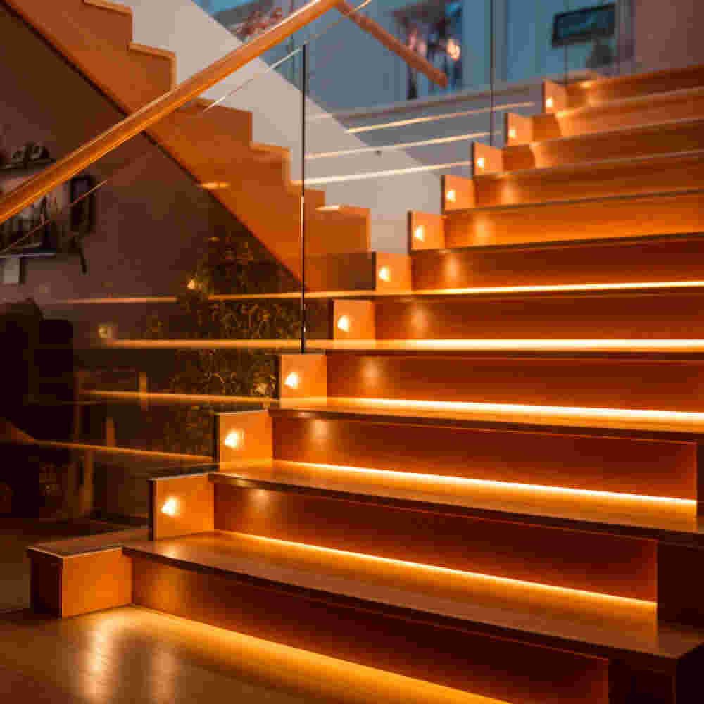 LED Strip Lights