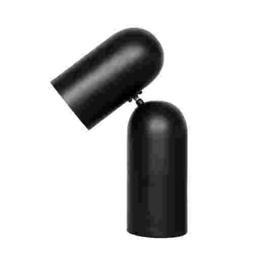 VALLEY BLACK TABLE LAMP