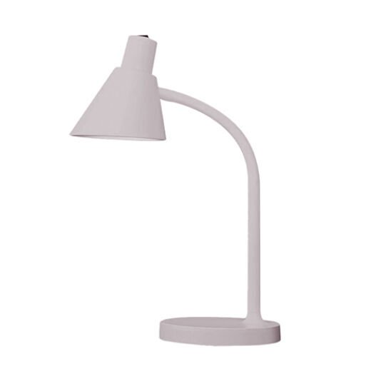 CIATO 4.4W 4000K LILAC LED DESK LAMP
