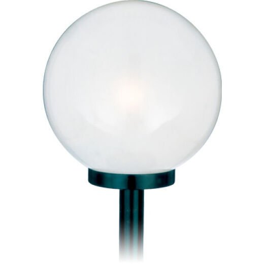 300MM OPAL ACRYLIC SPHERE