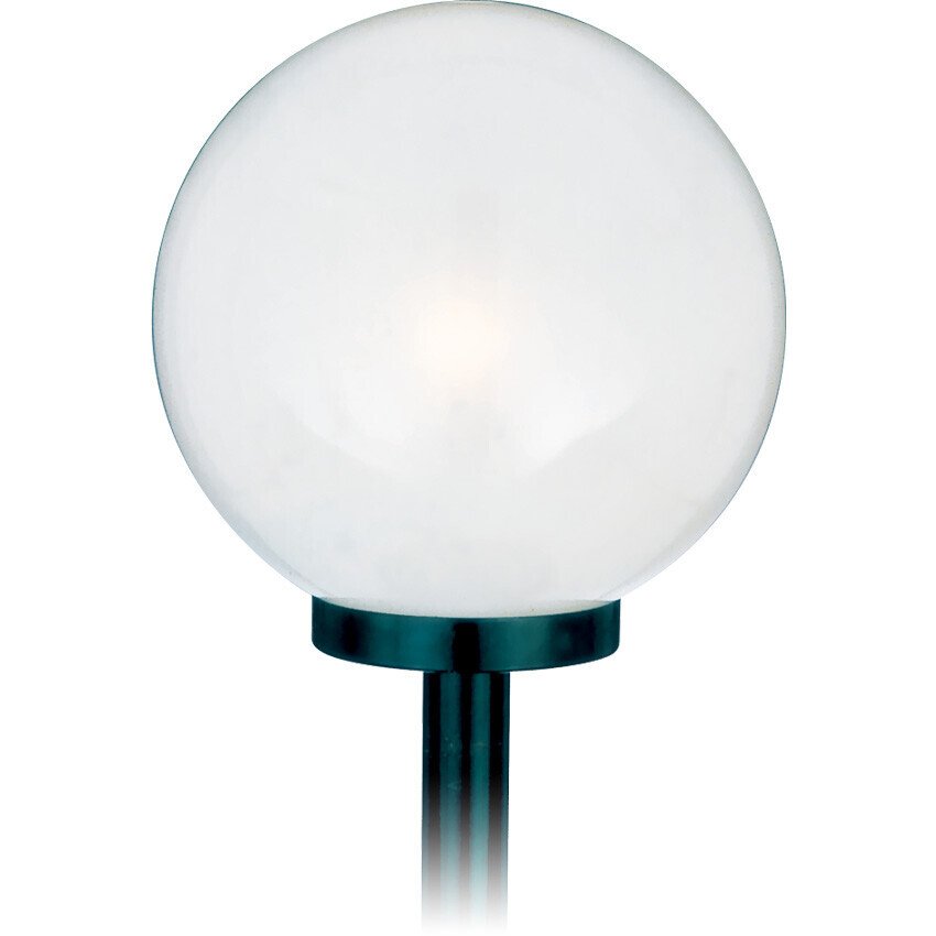 300mm PMMA OPAL ACRYLIC SPHERE Lightingplus